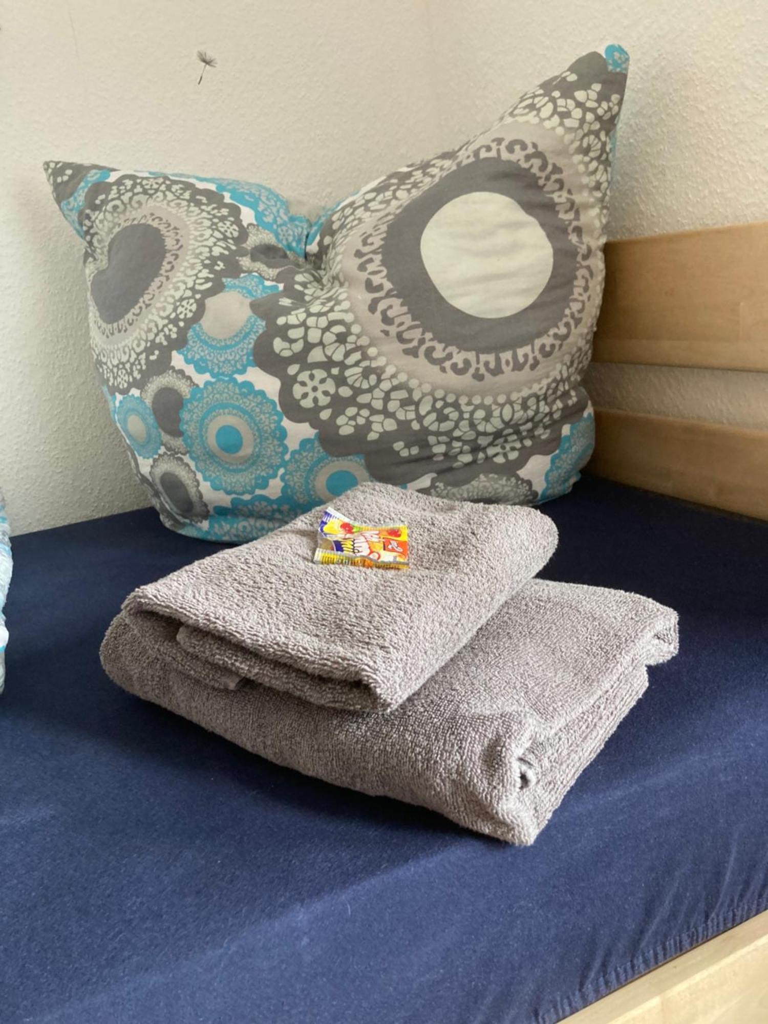 Ferienwohnung Zeitz Appartment Zeitzer Dom מראה חיצוני תמונה